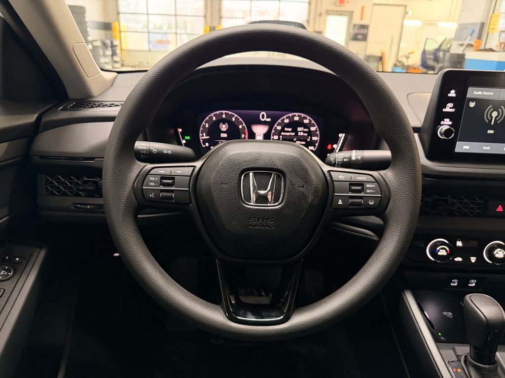 New 2026 Honda Accord LX image 6