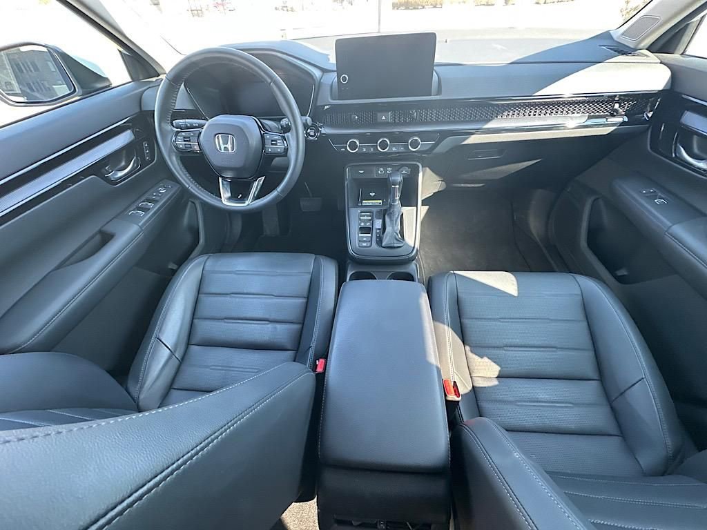 Used 2023 Honda CR-V EX-L image 21