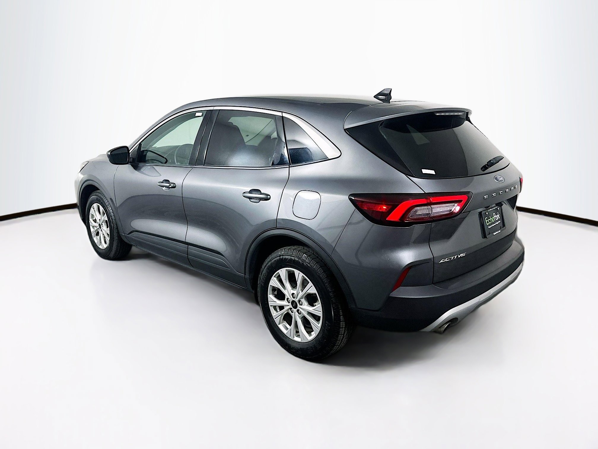 Used 2024 Ford Escape Active FWD image 5