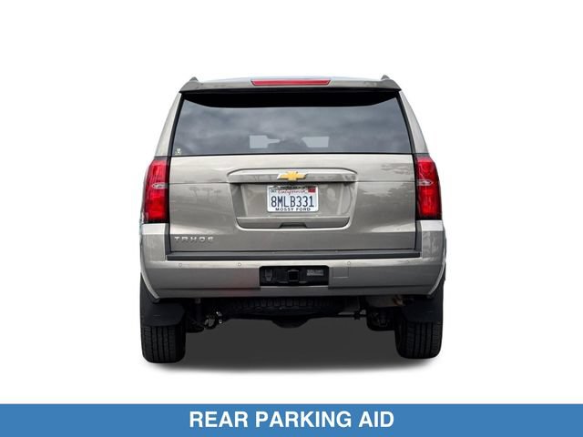 Used 2019 Chevrolet Tahoe LS RWD image 6