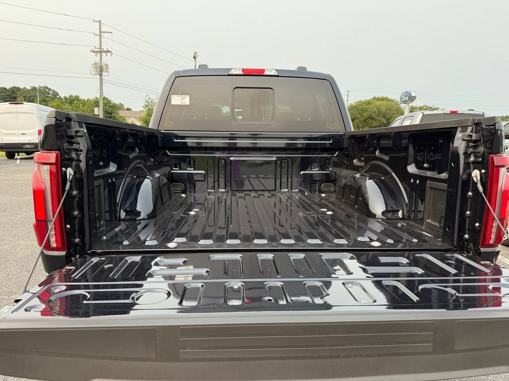 New 2026 Ford F150 Lariat w/ Equipment Group 501A Mid AWD/4WD image 19