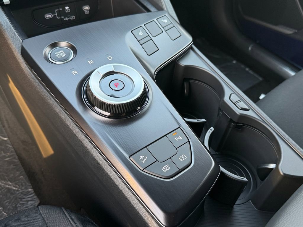 New 2026 Kia Sportage S AWD/4WD image 21