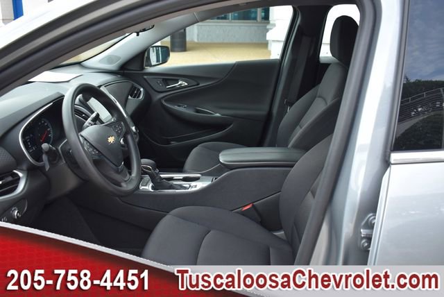 Used 2024 Chevrolet Malibu LT image 18