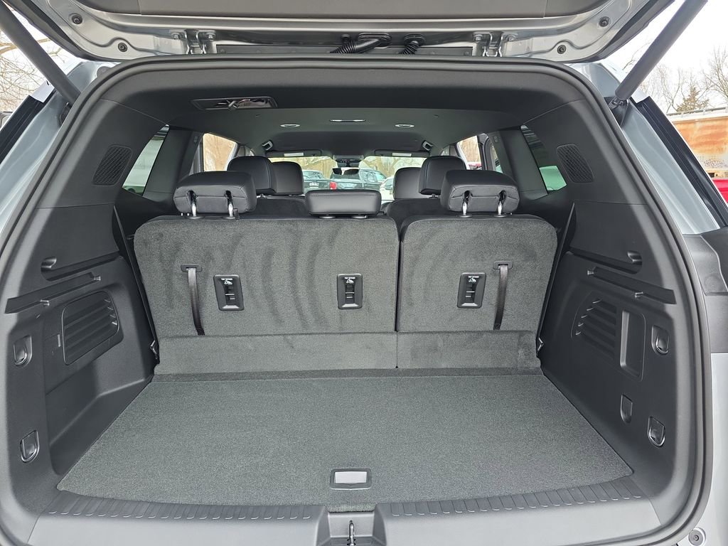 New 2026 GMC Acadia Elevation w/ Elevation Premium Package image 13