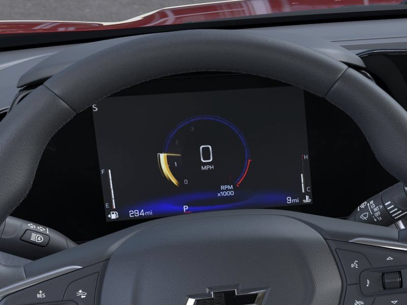 New 2026 Chevrolet Trax LT w/ Driver Confidence Package FWD image 18
