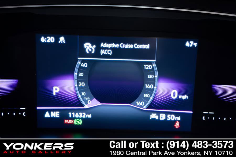 Used 2022 Volkswagen Tiguan SE R-Line AWD/4WD image 36