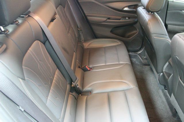 Used 2025 Buick Envista Avenir FWD image 11