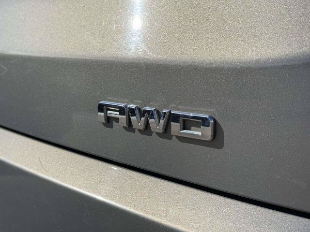 Used 2019 GMC Acadia Denali AWD/4WD image 8