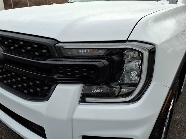 Certified 2024 Ford Ranger XL w/ Trailer Tow Package image 14