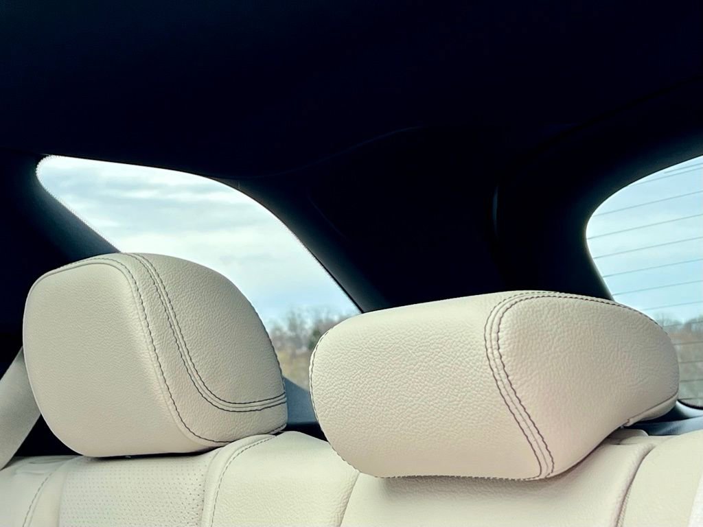 Certified 2025 Mercedes-Benz GLE 450 4MATIC image 22