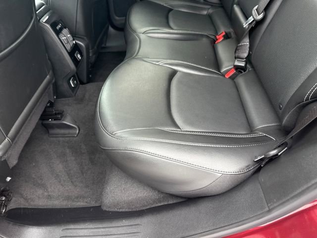 Used 2022 Jeep Compass High Altitude image 18