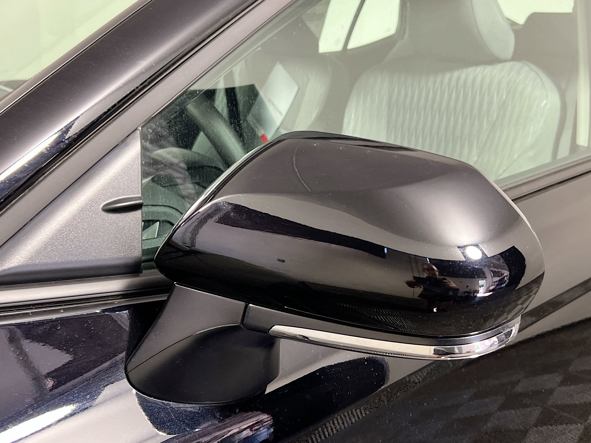 New 2026 Toyota Camry LE w/ Convenience Package image 12