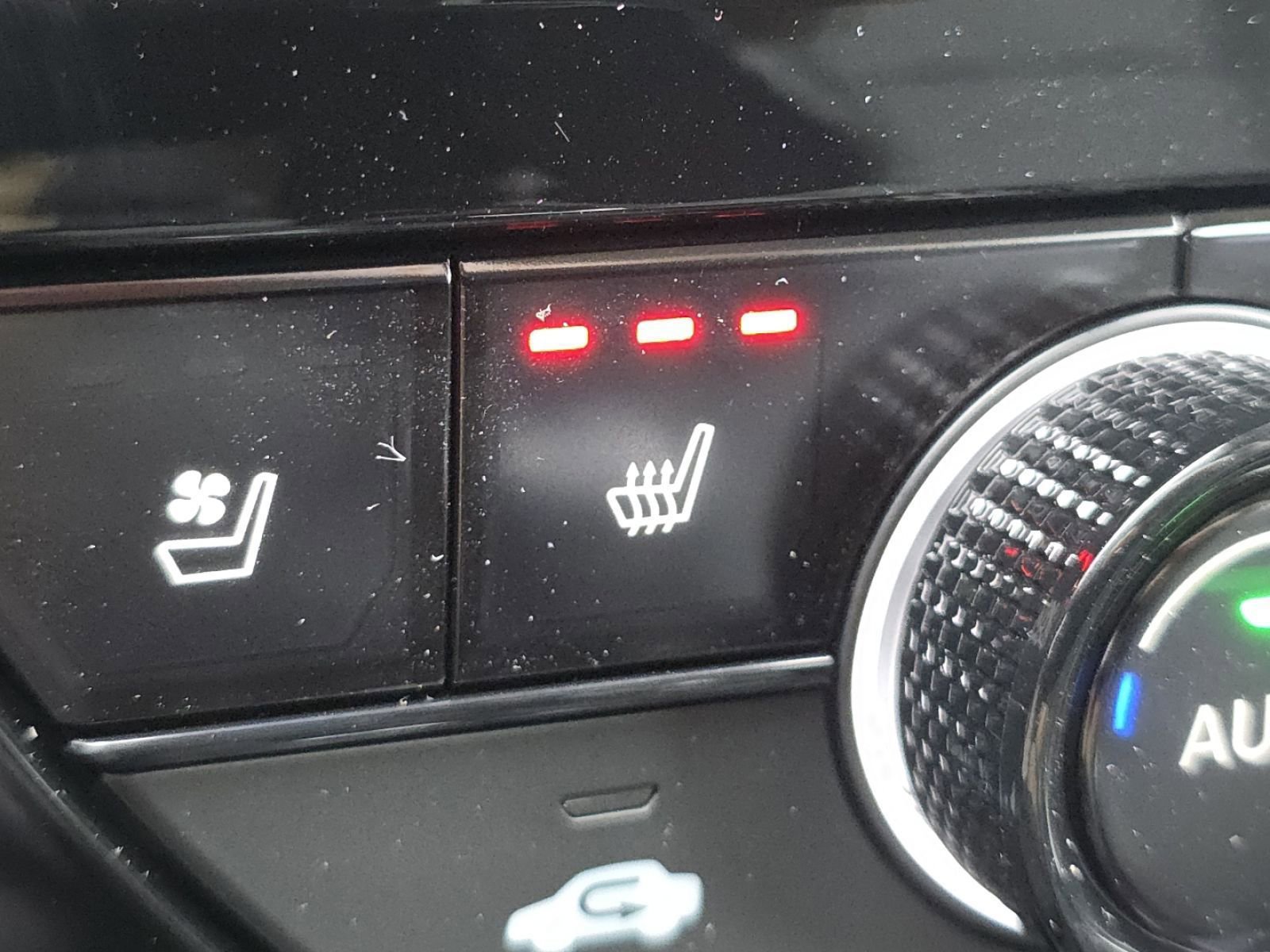 New 2025 Honda Accord Touring image 5