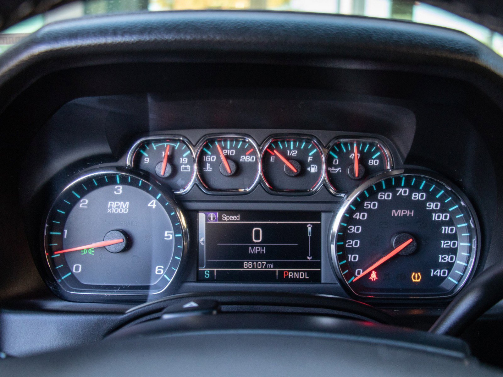 Used 2019 Chevrolet Tahoe LS w/ Max Trailering Package image 14