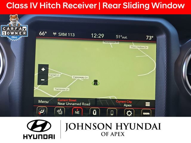 Used 2021 Jeep Gladiator Rubicon image 35