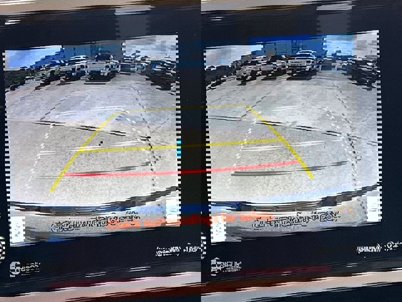 Used 2024 Toyota Tundra SR5 w/ SR5 Premium Package image 16