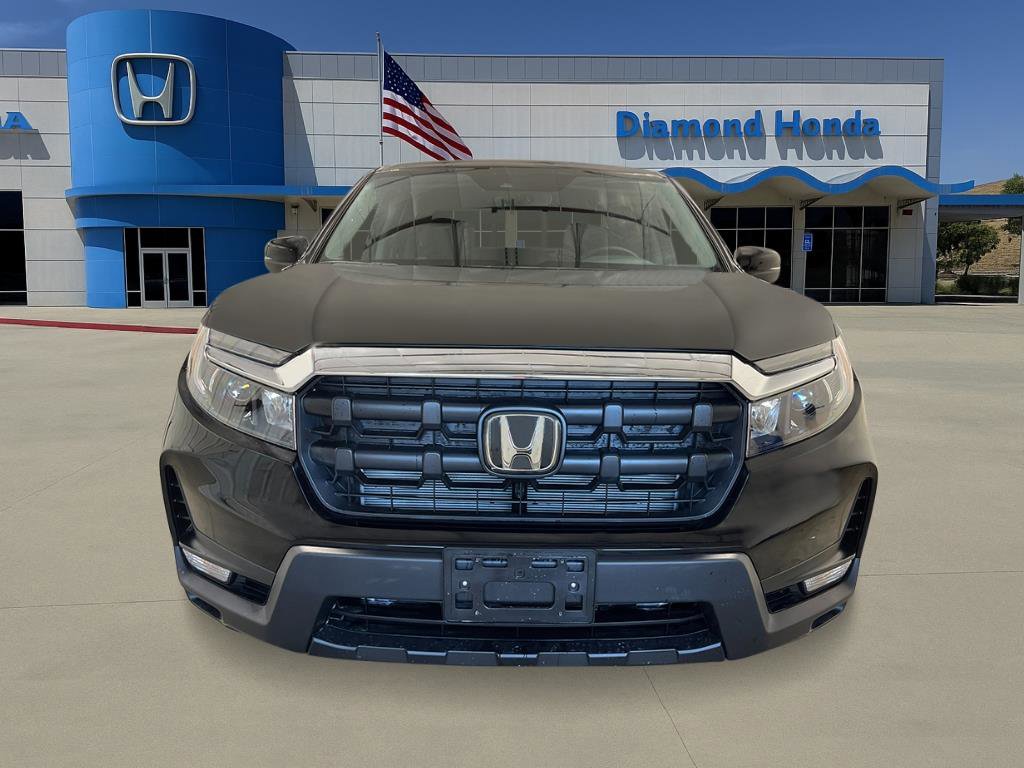 New 2026 Honda Ridgeline RTL image 10