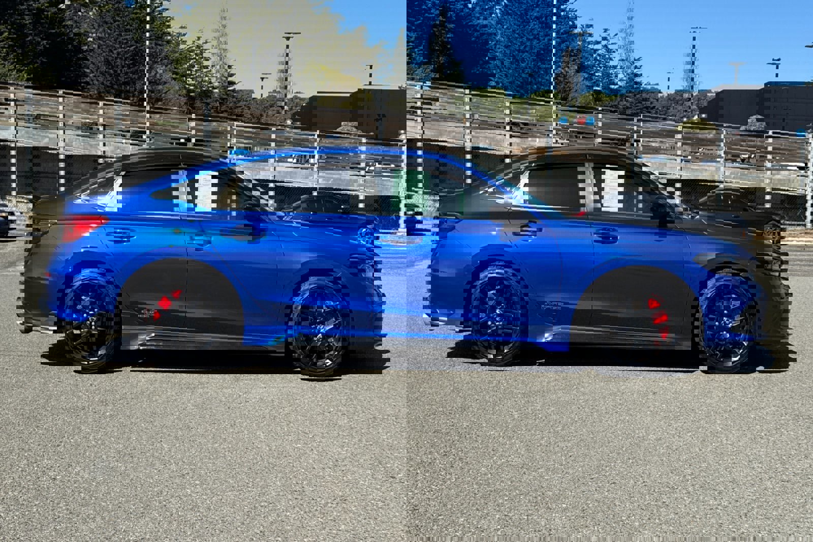 Used 2022 Honda Civic Si image 3