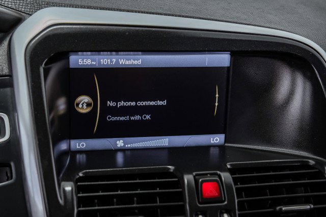 Used 2014 Volvo XC60 3.2 image 25