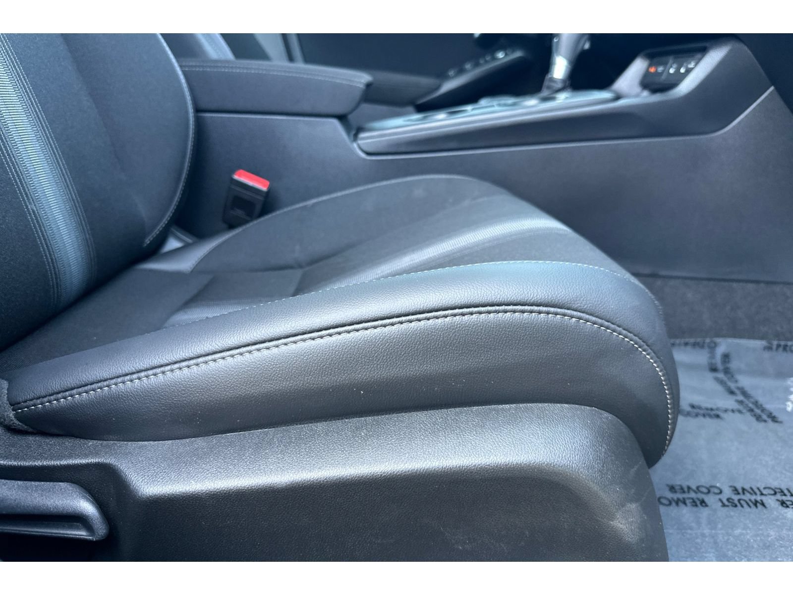 Used 2026 Honda Civic Sport image 22