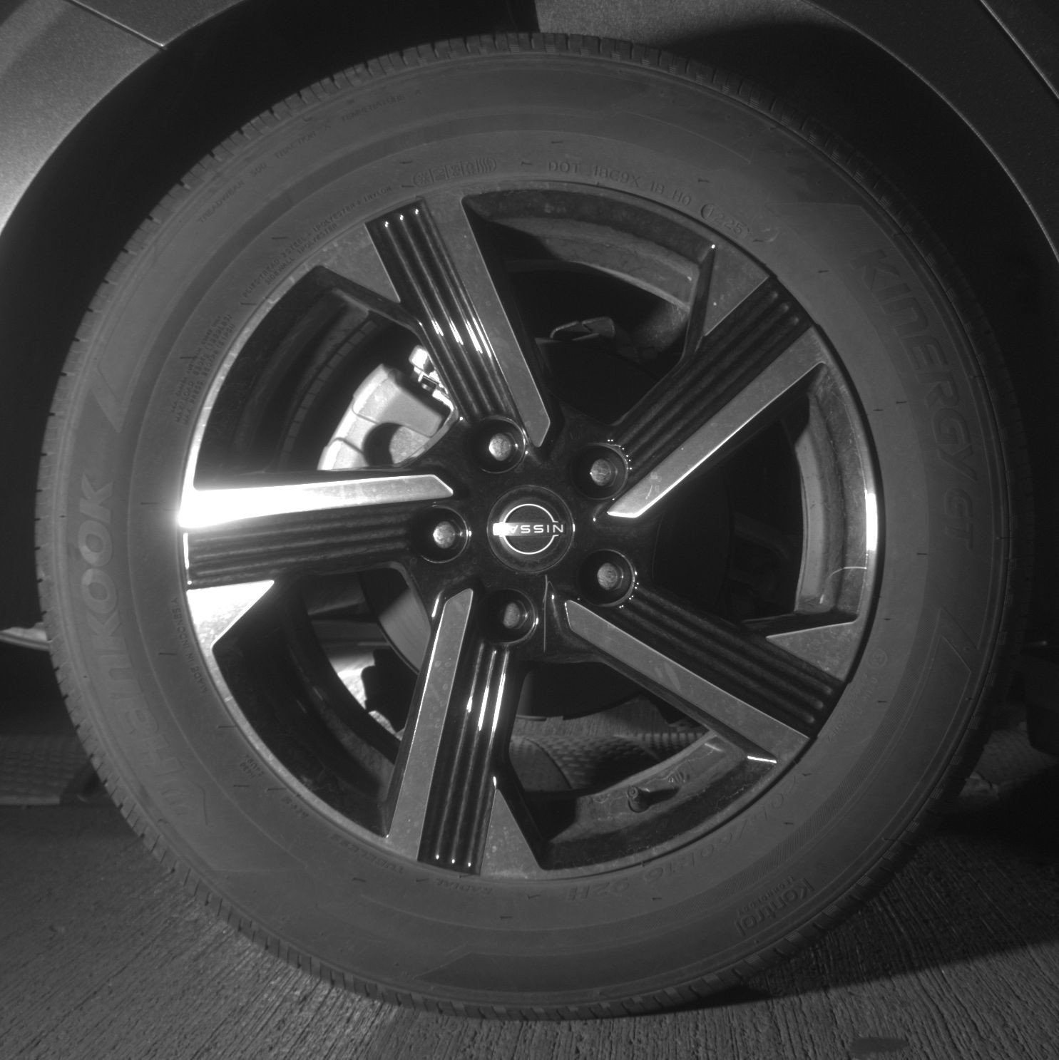 Used 2025 Nissan Sentra SV image 15