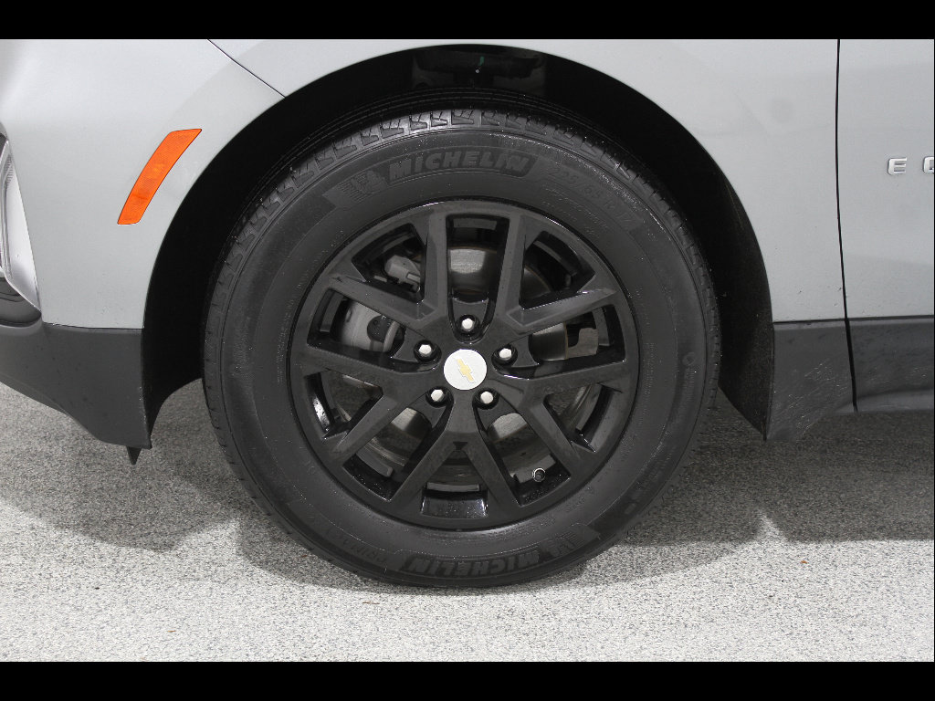 Certified 2023 Chevrolet Equinox LT FWD image 20