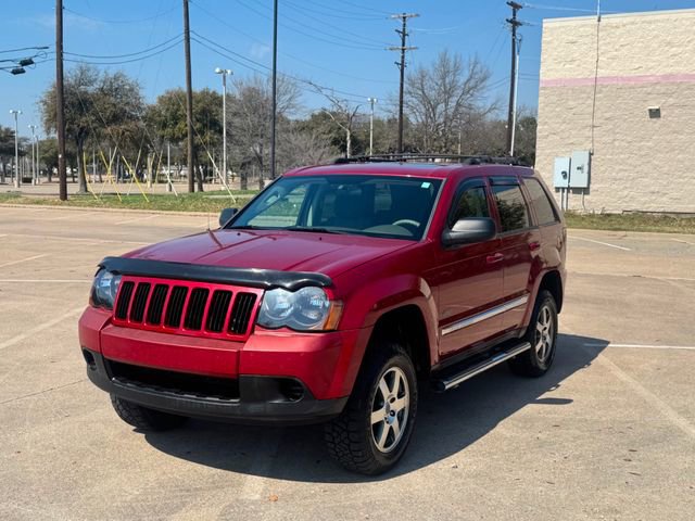 Used 2009 Jeep Grand Cherokee Laredo image 3