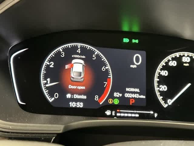 Certified 2026 Honda Civic Sport image 16