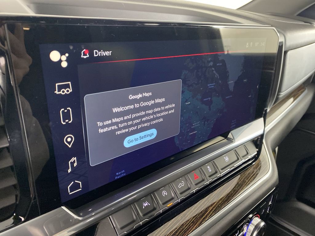 Used 2025 GMC Sierra 1500 Elevation image 15