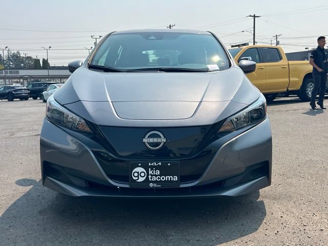 Used 2024 Nissan Leaf S FWD image 4