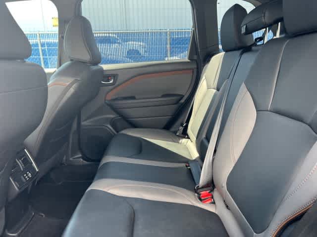 Certified 2025 Subaru Forester Sport image 22