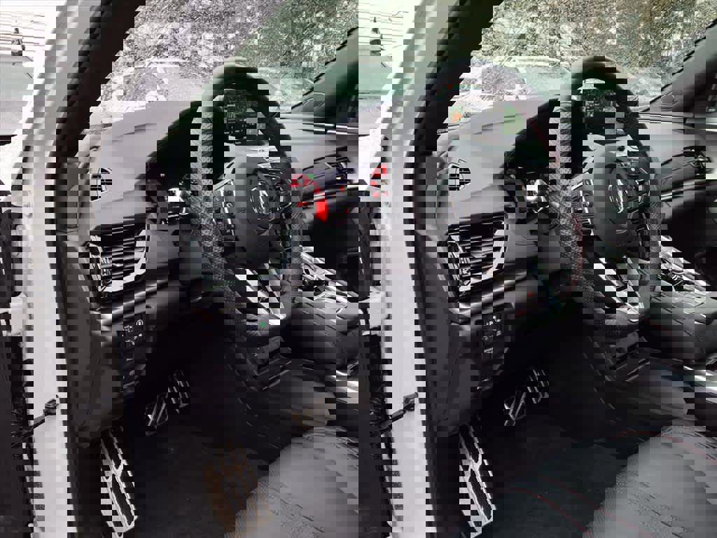 Certified 2026 Acura RDX A-Spec image 21