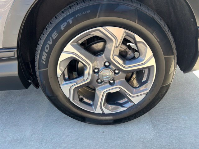 Used 2018 Honda CR-V EX-L image 25