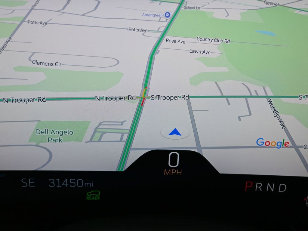 Used 2024 Cadillac Lyriq Tech RWD image 20