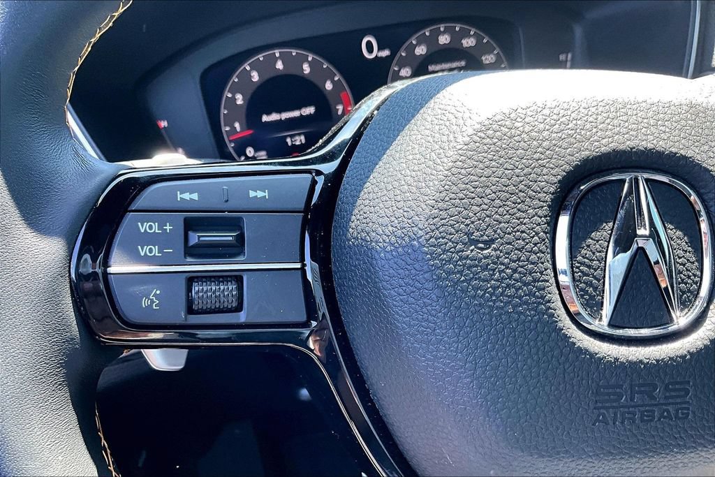 Used 2026 Acura Integra A-Spec w/ Technology Package FWD image 22