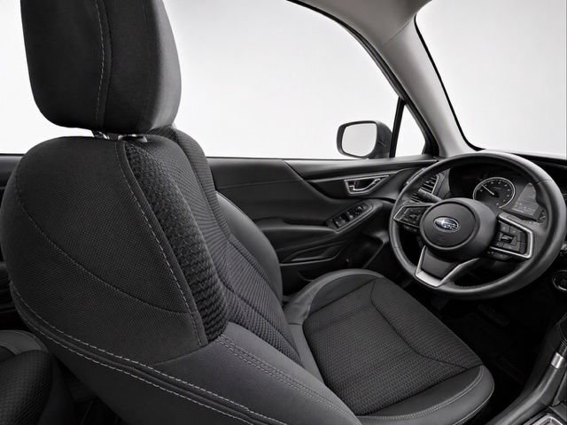 Used 2022 Subaru Forester Premium AWD/4WD image 18