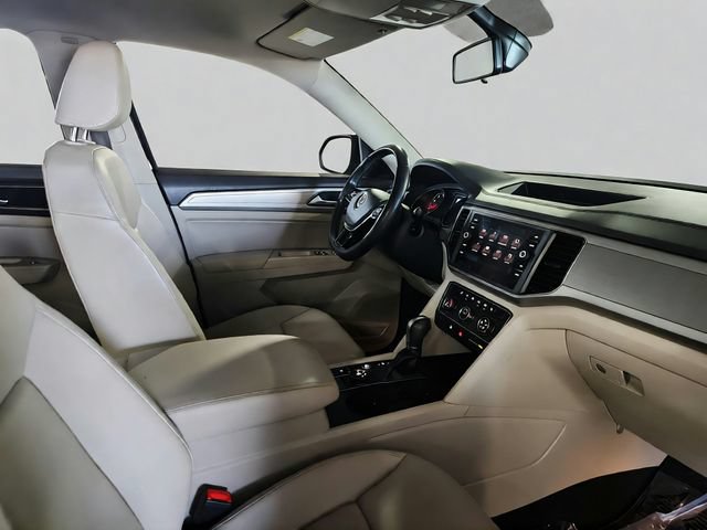 Used 2018 Volkswagen Atlas SE AWD/4WD image 62
