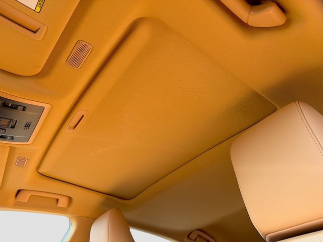 New 2025 Lexus ES 350 w/ Premium Package image 27