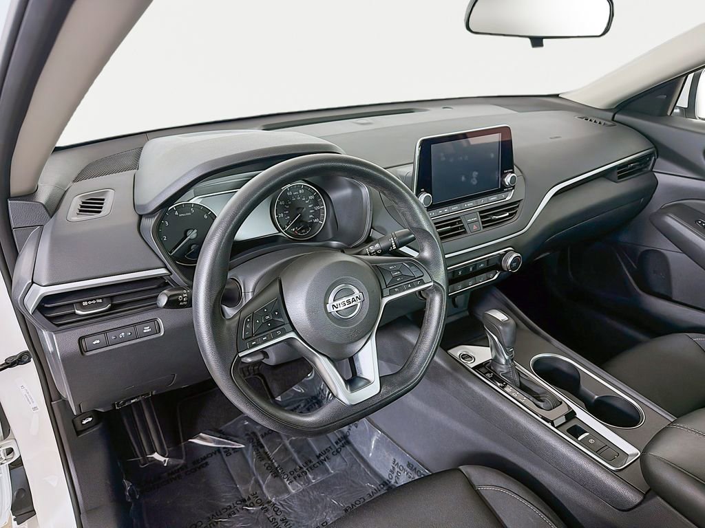 Used 2022 Nissan Altima 2.5 SV AWD/4WD image 15