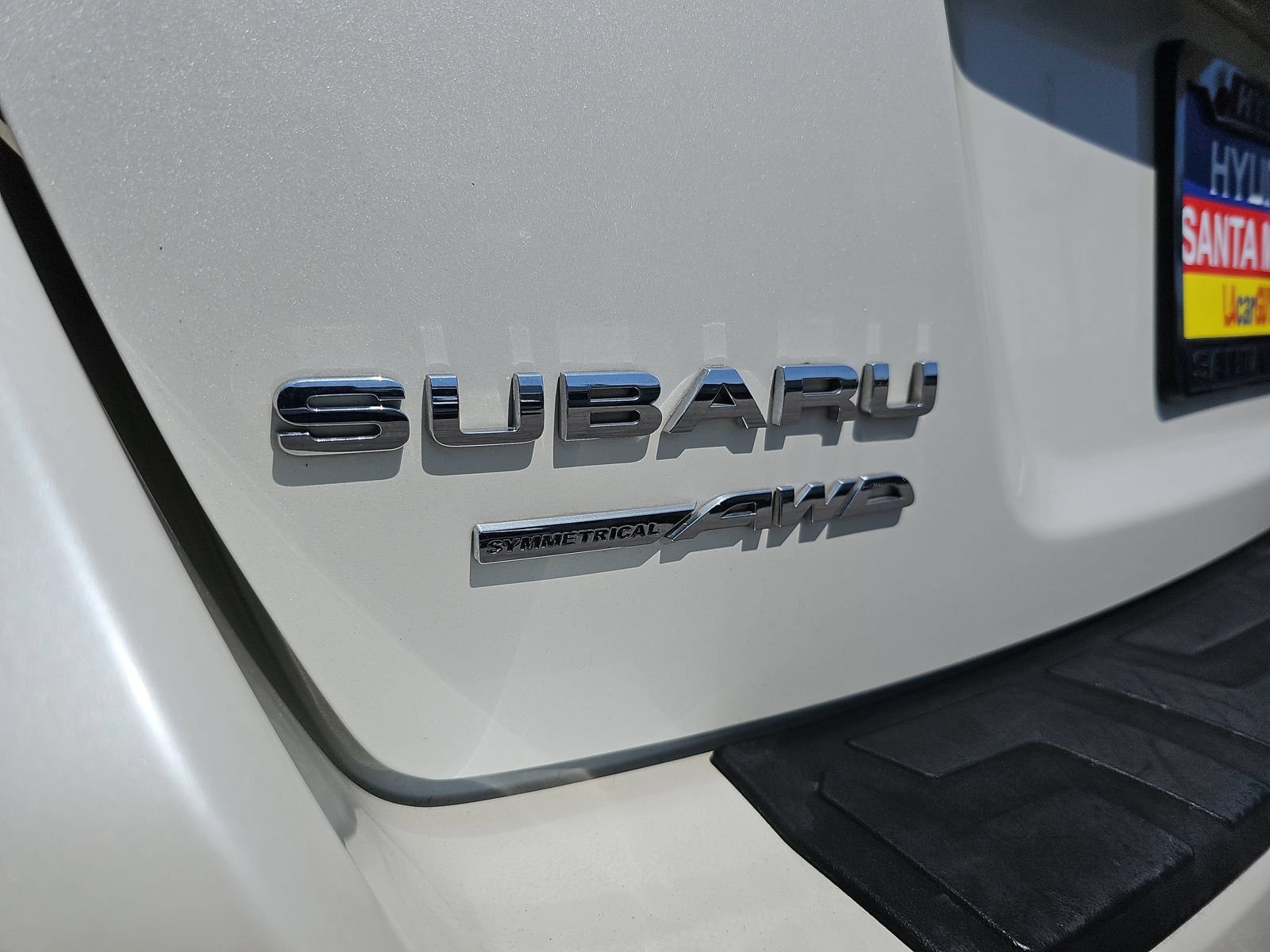 Used 2014 Subaru Crosstrek 2.0i Limited AWD/4WD image 38