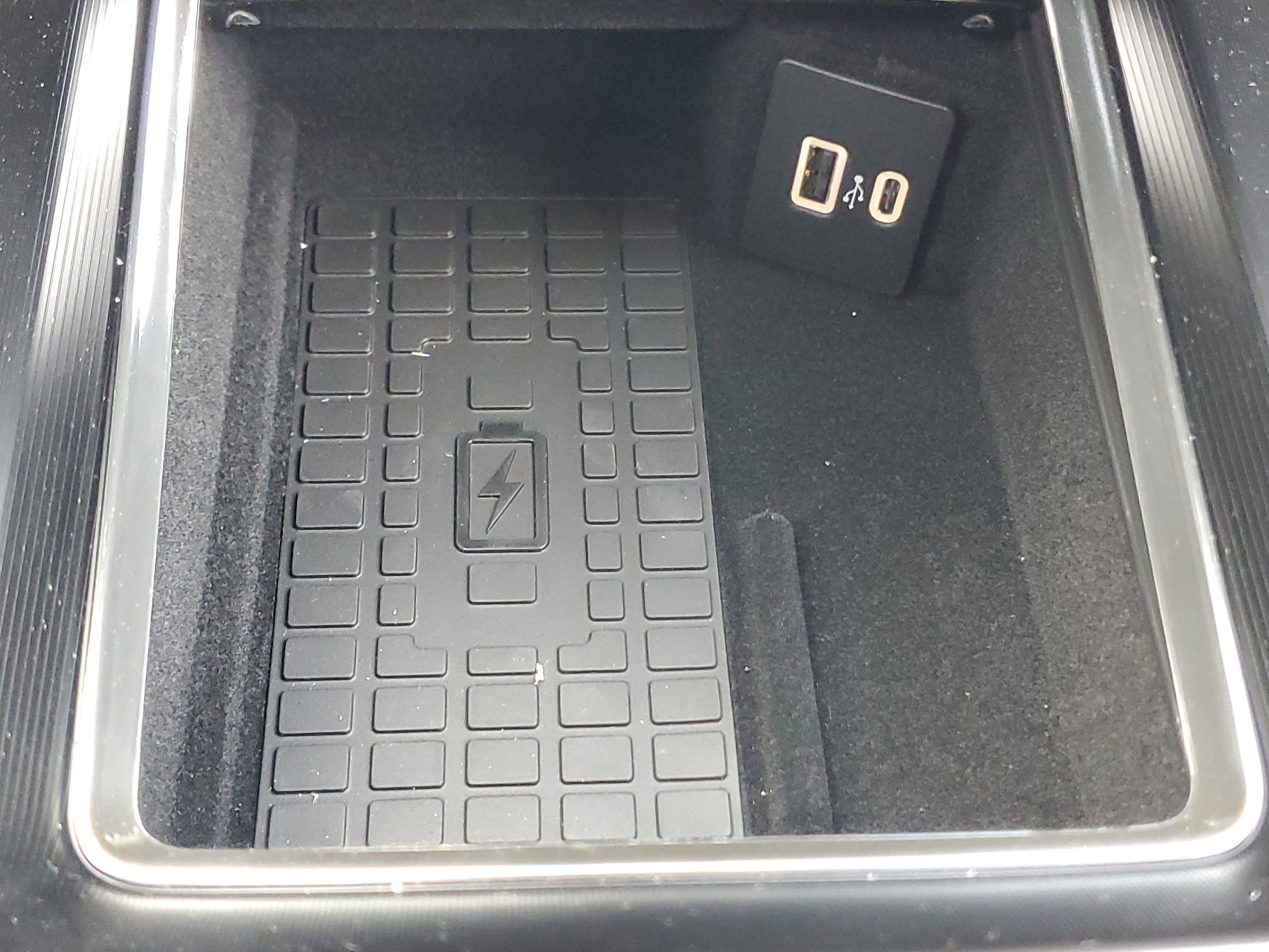 New 2026 Lincoln Corsair Reserve w/ Jet Appearance Package image 23