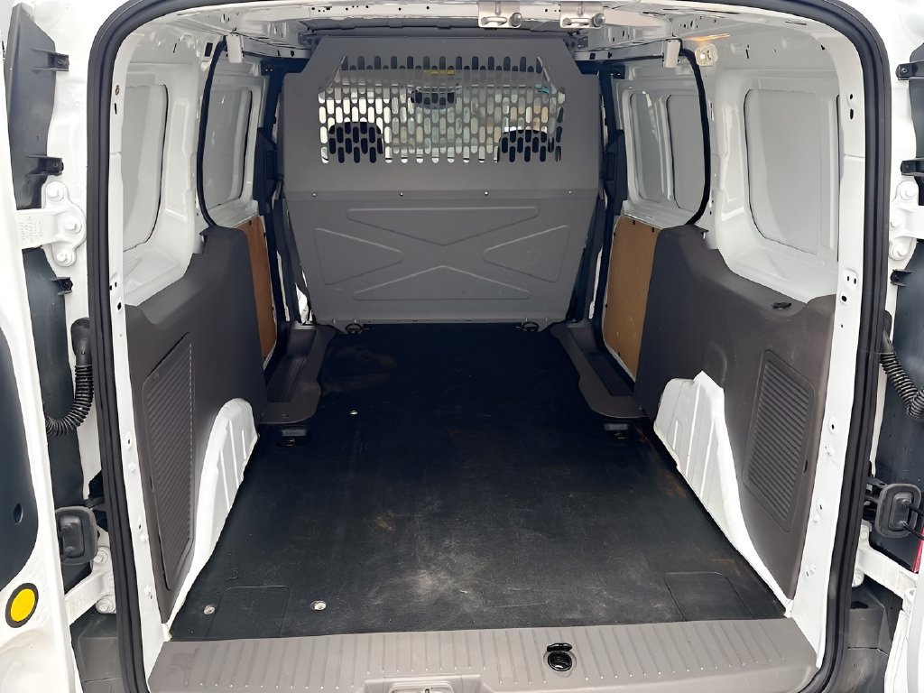 Used 2023 Ford Transit Connect XL FWD image 22