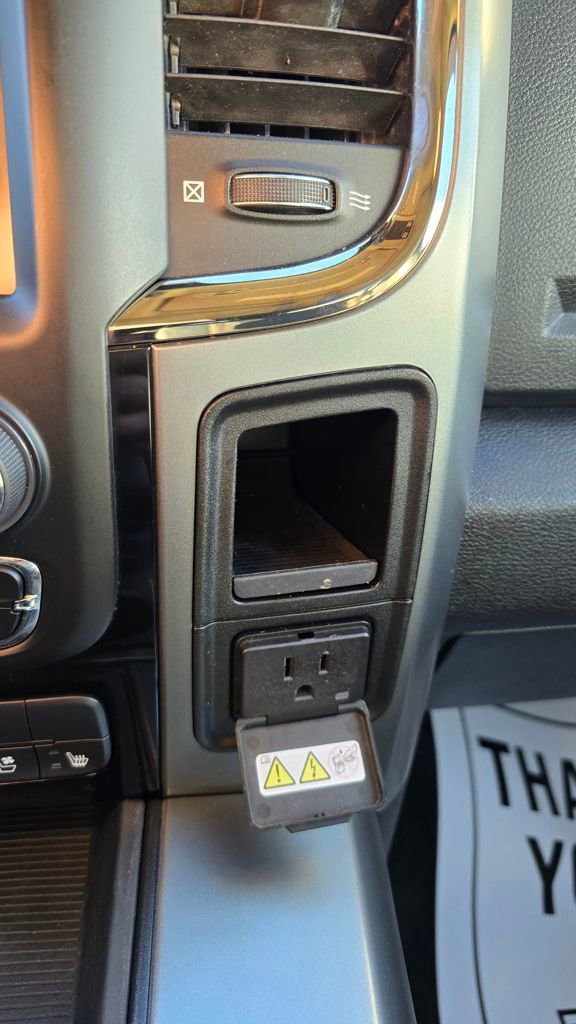 Used 2015 RAM 1500 Sport image 22