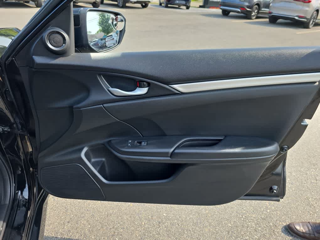 Used 2021 Honda Civic Sport image 24