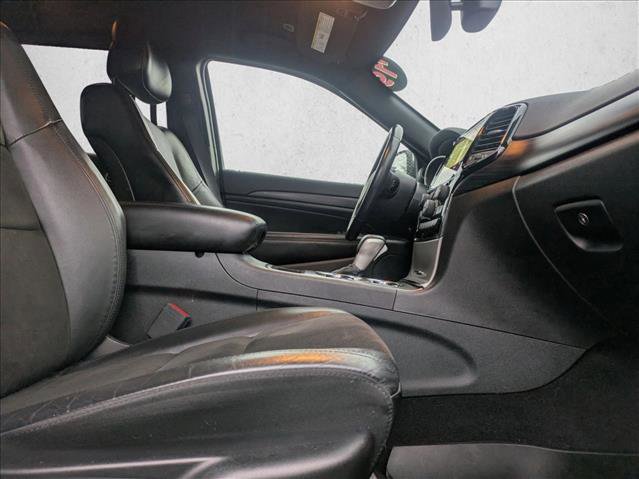 Used 2019 Jeep Grand Cherokee Altitude image 26