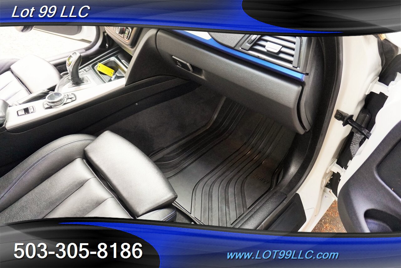 Used 2015 BMW 435i Convertible RWD image 34