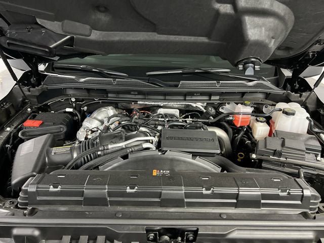 New 2026 GMC Sierra 2500 AT4 w/ AT4 Premium Plus Package AWD/4WD image 31