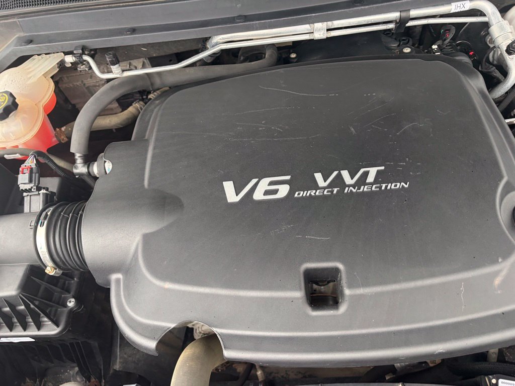 Used 2019 Chevrolet Colorado Z71 AWD/4WD image 28