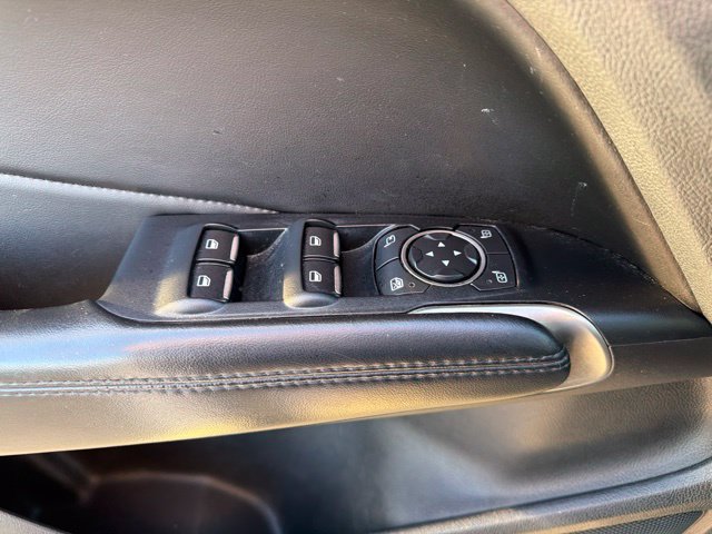 Used 2017 Lincoln MKC Reserve w/ Lincoln MKC Climate Package AWD/4WD image 17
