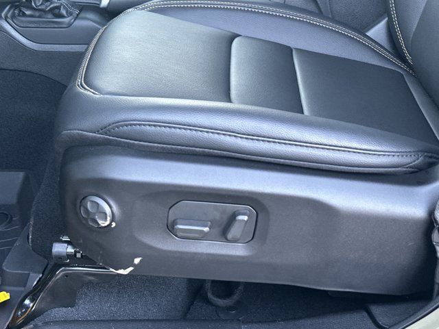 New 2026 Jeep Wrangler Sahara image 10